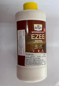 Berger Woodkeeper EZEE Hand Polish, Low Smell, Fast Drying, Water Clear, Easy to Apply, 1 Litre
