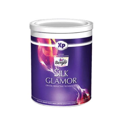Silk Glamour Luxury Hi-Sheen Emulsion 1ltr