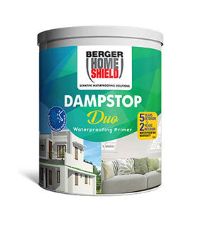 Berger Dampstop Duo Primer