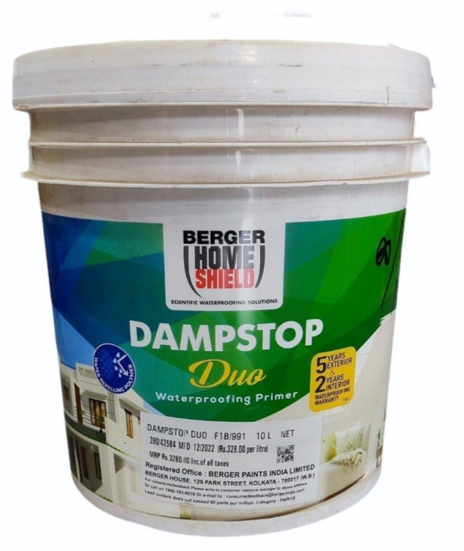 Berger Dampstop Duo Primer