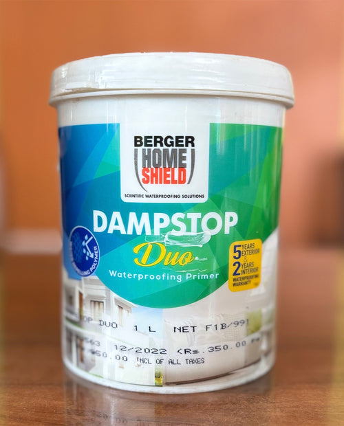 Berger Dampstop Duo Primer